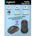 Беспроводная мышь Logitech Signature M650 L