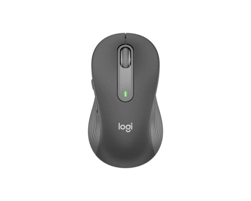 Беспроводная мышь Logitech Signature M650 L