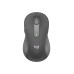 Беспроводная мышь Logitech Signature M650 L