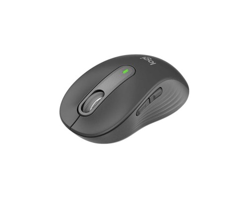 Беспроводная мышь Logitech Signature M650 L