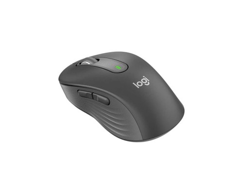 Беспроводная мышь Logitech Signature M650 L