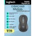 Беспроводная мышь Logitech Signature M650 L