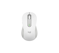 Мышь беспроводная Logitech Signature M650 L, белый