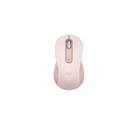 Мышь беспроводная Logitech Signature M650 L, розовый 