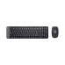 Беспроводной набор клавиатуры и мыши LOGITECH MK220 Wireless Combo