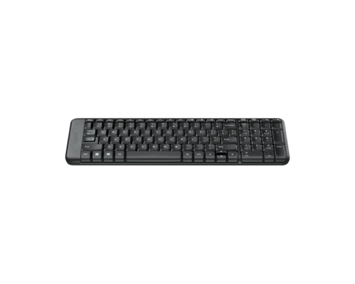 Беспроводной набор клавиатуры и мыши LOGITECH MK220 Wireless Combo