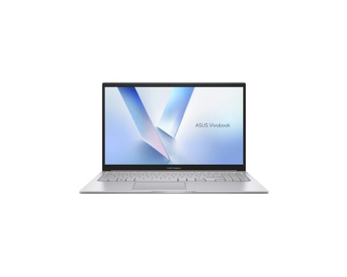 Ноутбук Asus VivoBook 17 | Core 5 | 16GB | 512GB | UMA | NoOS | 17.3" FHD (1920 x 1080) 16:9 aspect ratio IPS 60Hz, Silver
