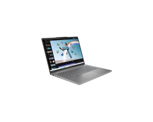Ноутбук Lenovo IdeaPad Slim 5 14ARP10 | AMD Ryzen 7-7735HS | 16GB | 512GB | AMD Radeon 680M | 14", Luna Grey