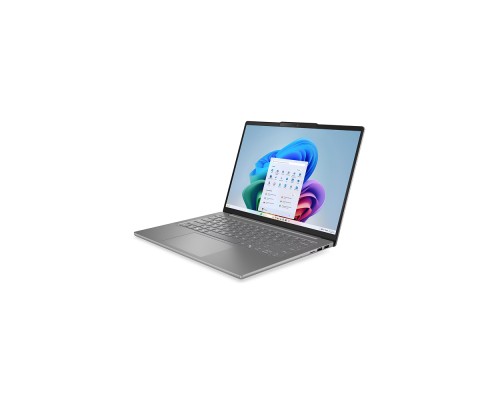 Ноутбук Lenovo IdeaPad Slim 5 14ARP10 | AMD Ryzen 7-7735HS | 16GB | 512GB | AMD Radeon 680M | 14", Luna Grey