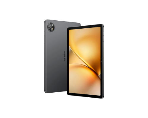 Планшет Blackview ZENO 10 10.95" 8ГБ, 256ГБ, LTE, 8800мА•ч, Android, черный