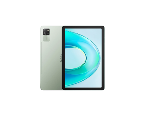 Планшет Blackview Tab MEGA 1 11.5" 12ГБ, 256ГБ, LTE, 8800мА•ч, Android, серый