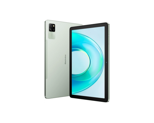Планшет Blackview Tab MEGA 1 11.5" 12ГБ, 256ГБ, LTE, 8800мА•ч, Android, серый