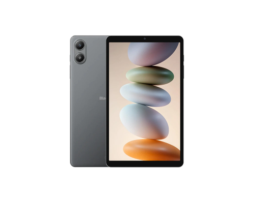 Планшет Blackview LINK 2 8.68" 4ГБ, 128ГБ, 5000мА•ч, Android, черный