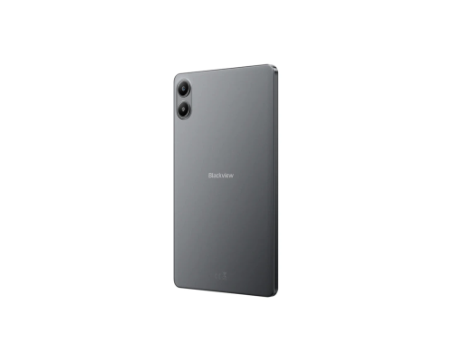 Планшет Blackview LINK 2 8.68" 4ГБ, 128ГБ, 5000мА•ч, Android, черный