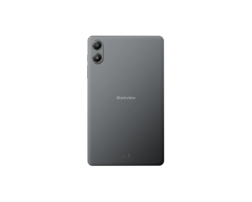 Планшет Blackview LINK 2 8.68" 4ГБ, 128ГБ, 5000мА•ч, Android, черный