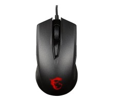 Игровая мышь MSI Clutch GM40