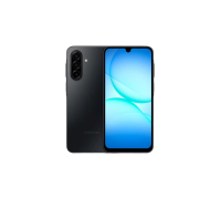Смартфон Samsung Galaxy A17, 4/128 Gb, Super AMOLED 90 Hz, 50 MP OIS, 5000 mAh, Glass/Victus, черный