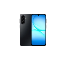 Смартфон Samsung Galaxy A17, 4/128 Gb, Super AMOLED 90 Hz, 50 MP OIS, 5000 mAh, Glass/Victus, черный