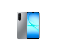 Смартфон Samsung Galaxy A17, 4/128 Gb, Super AMOLED 90 Hz, 50 MP OIS, 5000 mAh, Glass/Victus, серый