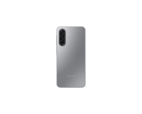 Смартфон Samsung Galaxy A17, 6/128 Gb, Super AMOLED 90 Hz, 50 MP OIS, 5000 mAh, Glass/Victus, серый