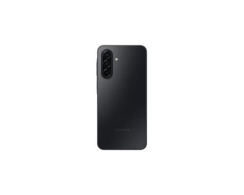 Смартфон Samsung Galaxy A17, 6/128 Gb, Super AMOLED 90 Hz, 50 MP OIS, 5000 mAh, Glass/Victus, черный