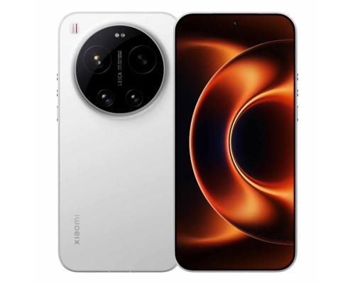 Смартфон Xiaomi 17 ULTRA 16/512GB, White