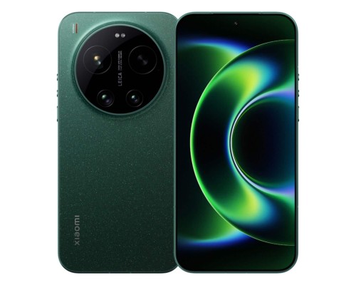 Смартфон Xiaomi 17 ULTRA 16/512GB, Starlit Green