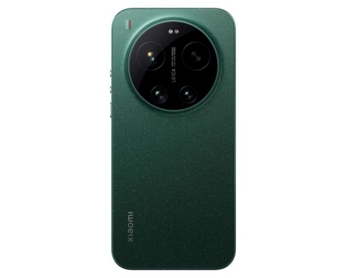 Смартфон Xiaomi 17 ULTRA 16/512GB, Starlit Green