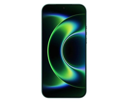Смартфон Xiaomi 17 ULTRA 16/512GB, Starlit Green