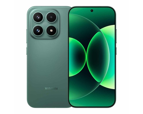 Смартфон Xiaomi 17 12/512GB, Venture Green