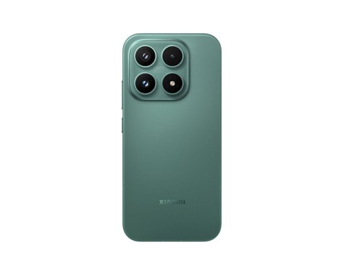 Смартфон Xiaomi 17 12/512GB, Venture Green