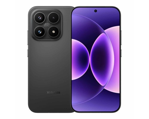 Смартфон Xiaomi 17 12/512GB, Black