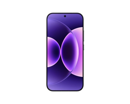 Смартфон Xiaomi 17 12/512GB, Black