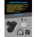Игровая мышь беспроводная Logitech G Pro X2 Superstrike, Lunar Eclipse