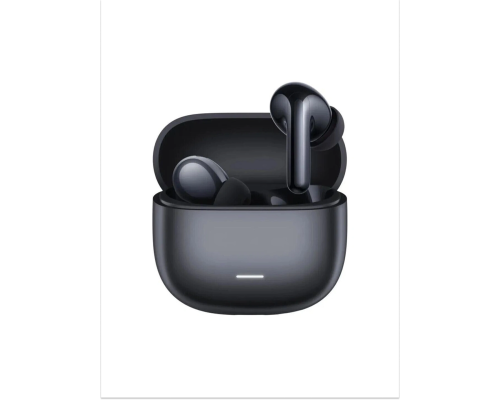 Беспроводные наушники Redmi Buds 8 Lite, ANC 42 дБ, Multipoint, до 36ч, Bluetooth 5.3, IP54