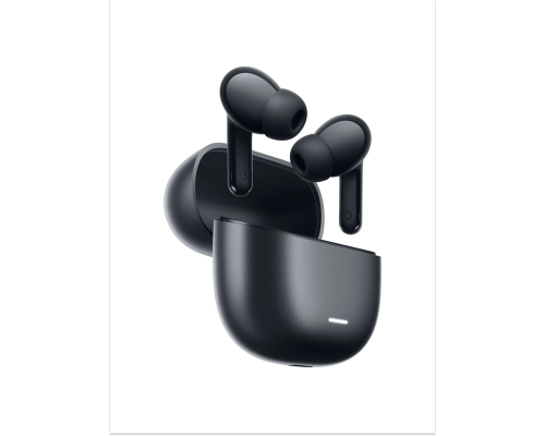 Беспроводные наушники Redmi Buds 8 Lite, ANC 42 дБ, Multipoint, до 36ч, Bluetooth 5.3, IP54