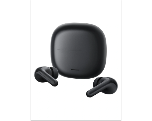 Беспроводные наушники Redmi Buds 8 Lite, ANC 42 дБ, Multipoint, до 36ч, Bluetooth 5.3, IP54