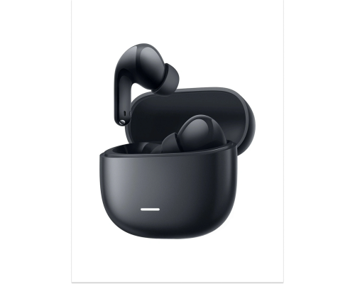 Беспроводные наушники Redmi Buds 8 Lite, ANC 42 дБ, Multipoint, до 36ч, Bluetooth 5.3, IP54