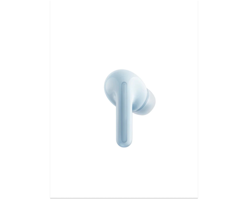 Беспроводные наушники Redmi Buds 8 Lite, ANC 42 дБ, Multipoint, до 36ч, Bluetooth 5.3, IP54