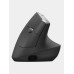Мышь Logitech MX Vertical Advanced Ergonomic Mouse Graphite