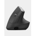 Мышь Logitech MX Vertical Advanced Ergonomic Mouse Graphite