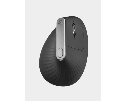 Мышь Logitech MX Vertical Advanced Ergonomic Mouse Graphite