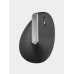 Мышь Logitech MX Vertical Advanced Ergonomic Mouse Graphite