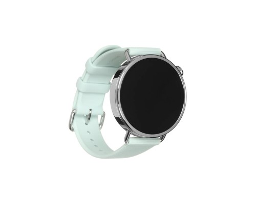 Смарт часы Xiaomi Watch S4, Mint Green