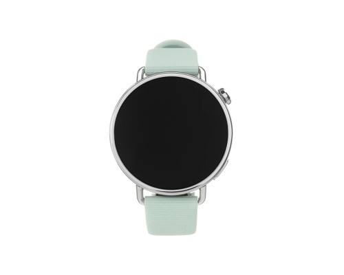 Смарт часы Xiaomi Watch S4, Mint Green