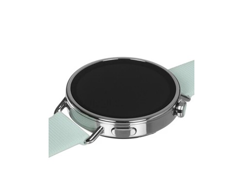 Смарт часы Xiaomi Watch S4, Mint Green