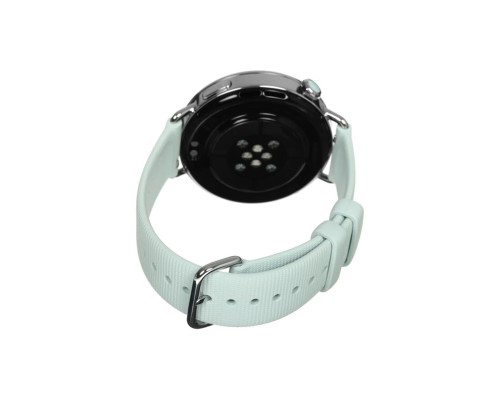 Смарт часы Xiaomi Watch S4, Mint Green