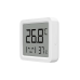 Комнатный термометр Xiaomi Smart Monitor 3 Mini, с дисплеем и датчиком влажности