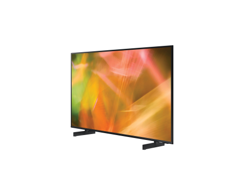 Гостиничный телевизор Samsung Crystal UHD 4K Серия HAU8000