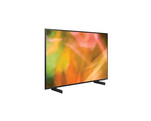 Гостиничный телевизор Samsung Crystal UHD 4K Серия HAU8000